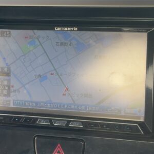 デイズルークス　ハイウェイスター X Gパッケージ