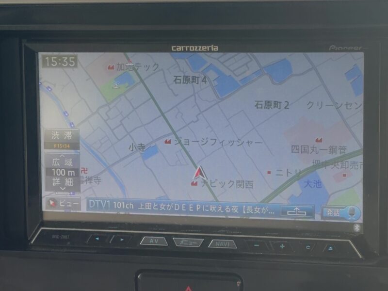 デイズルークス ハイウェイスター X Gパッケージ