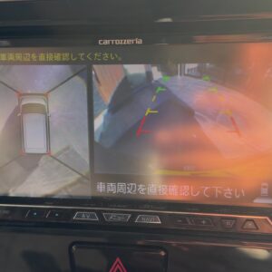 デイズルークス　ハイウェイスター X Gパッケージ