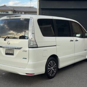 セレナ ハイウェイスター S-HYBRID アドバンスドセーフティパッケージ