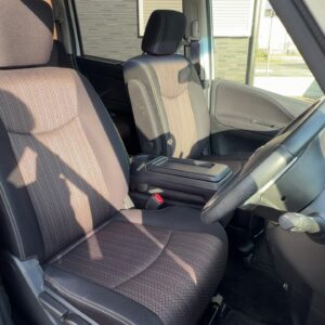 セレナ ハイウェイスター S-HYBRID アドバンスドセーフティパッケージ