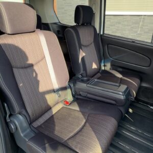 セレナ ハイウェイスター S-HYBRID アドバンスドセーフティパッケージ