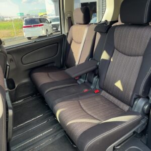 セレナ ハイウェイスター S-HYBRID アドバンスドセーフティパッケージ