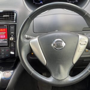 セレナ ハイウェイスター S-HYBRID アドバンスドセーフティパッケージ