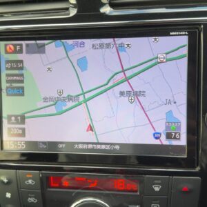 セレナ ハイウェイスター S-HYBRID アドバンスドセーフティパッケージ