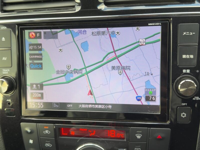 セレナ ハイウェイスター S-HYBRID アドバンスドセーフティパッケージ