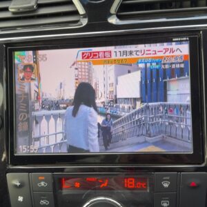 セレナ ハイウェイスター S-HYBRID アドバンスドセーフティパッケージ