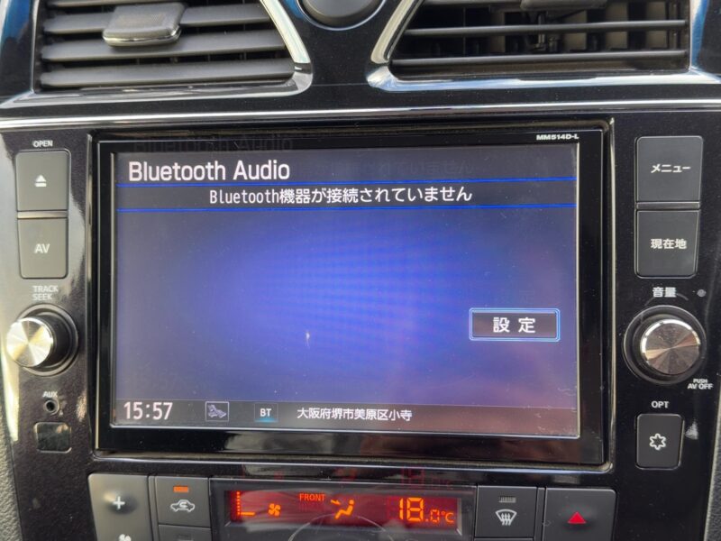 セレナ ハイウェイスター S-HYBRID アドバンスドセーフティパッケージ