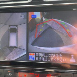 セレナ ハイウェイスター S-HYBRID アドバンスドセーフティパッケージ