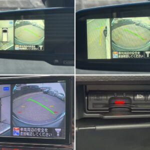 セレナ ハイウェイスター S-HYBRID アドバンスドセーフティパッケージ