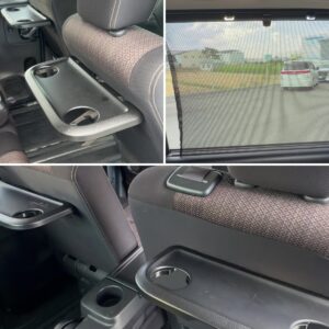 セレナ ハイウェイスター S-HYBRID アドバンスドセーフティパッケージ