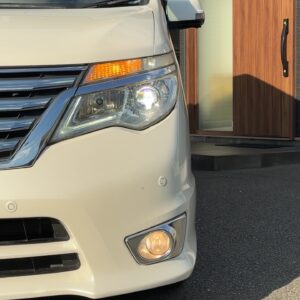セレナ ハイウェイスター S-HYBRID アドバンスドセーフティパッケージ