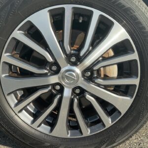 セレナ ハイウェイスター S-HYBRID アドバンスドセーフティパッケージ