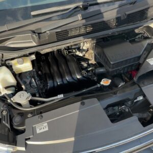 セレナ ハイウェイスター S-HYBRID アドバンスドセーフティパッケージ
