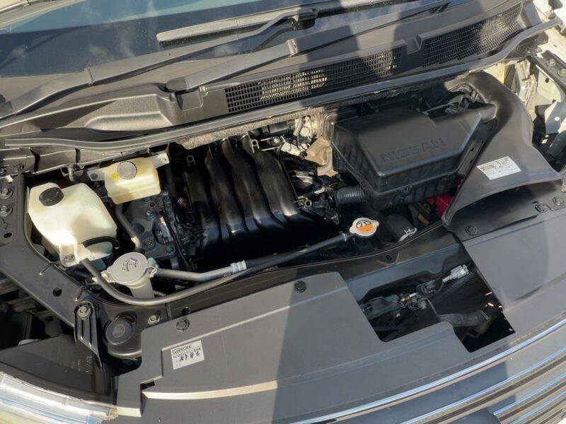 セレナ ハイウェイスター S-HYBRID アドバンスドセーフティパッケージ