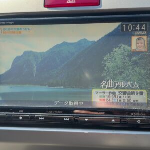 フリード ハイブリッド ジャストセレクション