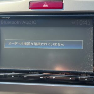フリード ハイブリッド ジャストセレクション