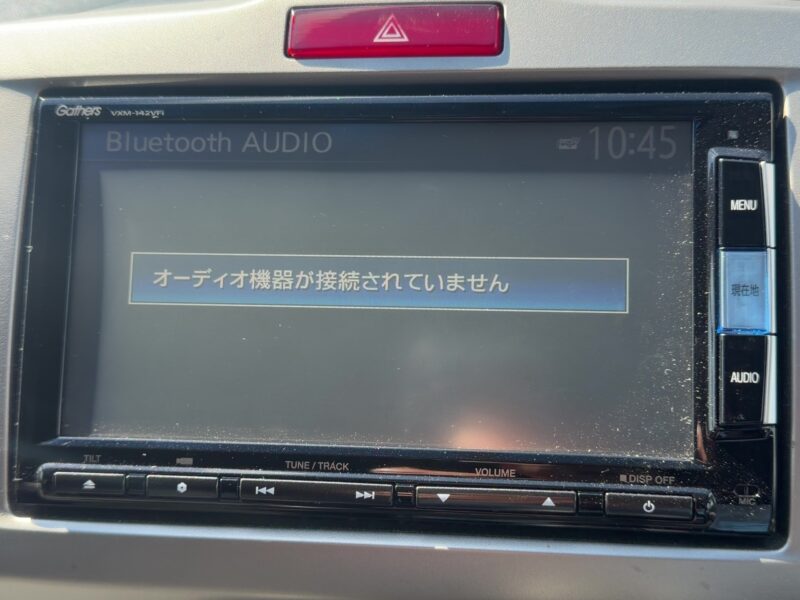 フリード ハイブリッド ジャストセレクション