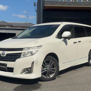 エルグランド エルグランド 250ハイウェイスター アーバンクロム【総合評価優良車】