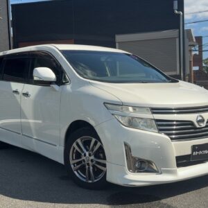 エルグランド エルグランド 250ハイウェイスター アーバンクロム【総合評価優良車】