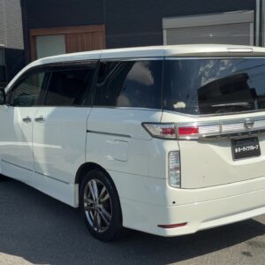 エルグランド エルグランド 250ハイウェイスター アーバンクロム【総合評価優良車】