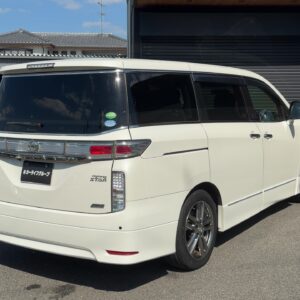エルグランド エルグランド 250ハイウェイスター アーバンクロム【総合評価優良車】