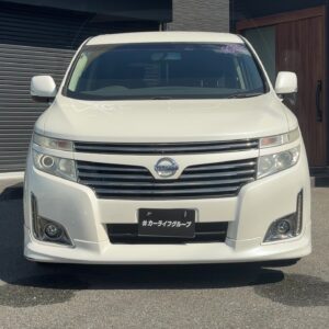 エルグランド エルグランド 250ハイウェイスター アーバンクロム【総合評価優良車】