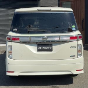 エルグランド エルグランド 250ハイウェイスター アーバンクロム【総合評価優良車】