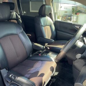 エルグランド エルグランド 250ハイウェイスター アーバンクロム【総合評価優良車】