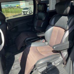 エルグランド エルグランド 250ハイウェイスター アーバンクロム【総合評価優良車】
