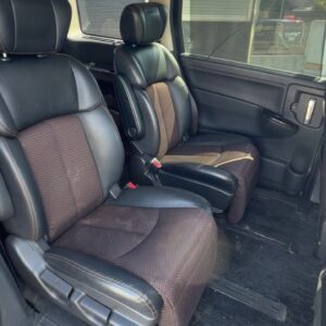エルグランド エルグランド 250ハイウェイスター アーバンクロム【総合評価優良車】