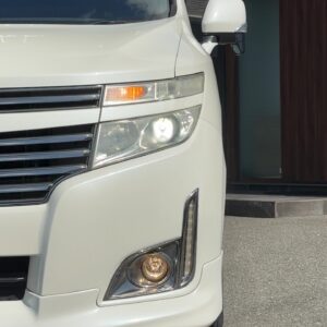 エルグランド エルグランド 250ハイウェイスター アーバンクロム【総合評価優良車】