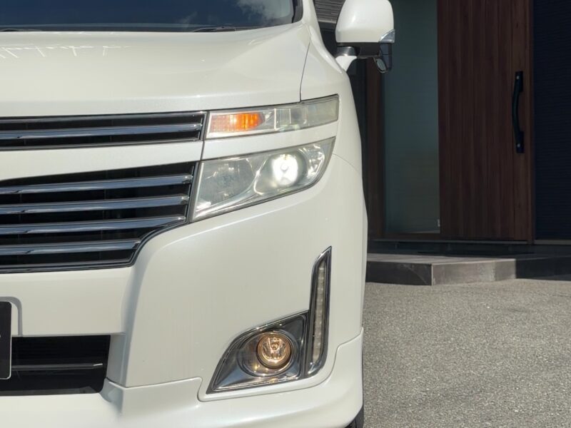 エルグランド エルグランド 250ハイウェイスター アーバンクロム【総合評価優良車】
