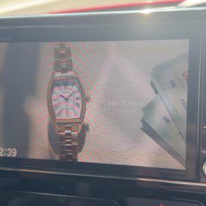 N-BOXカスタム　G・EXターボホンダセンシング