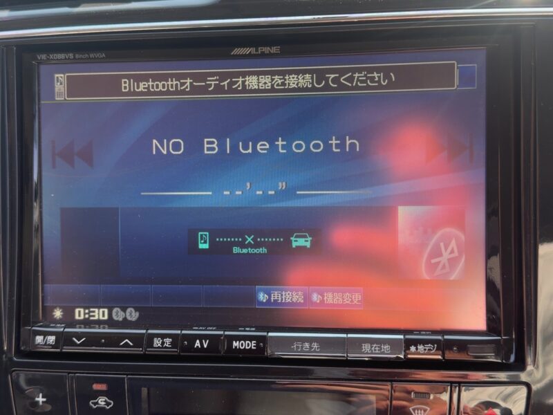 セレナ ハイウェイスターG S-HV