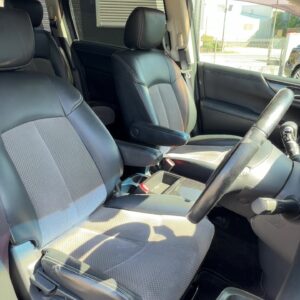 エルグランド ライダー クロクロスシート ~8人乗りタイプ~【総合評価優良車】