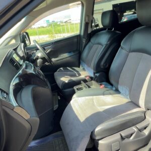 エルグランド ライダー クロクロスシート ~8人乗りタイプ~【総合評価優良車】