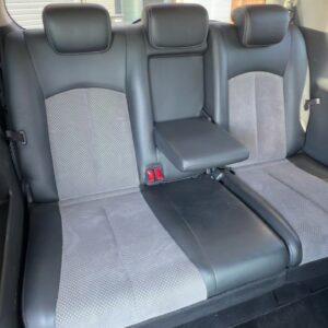 エルグランド ライダー クロクロスシート ~8人乗りタイプ~【総合評価優良車】
