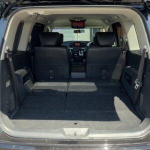 エルグランド ライダー クロクロスシート ~8人乗りタイプ~【総合評価優良車】