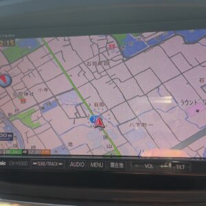 エルグランド ライダー クロクロスシート ~8人乗りタイプ~【総合評価優良車】
