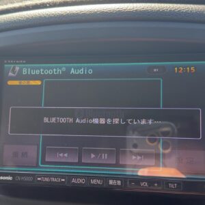 エルグランド ライダー クロクロスシート ~8人乗りタイプ~【総合評価優良車】