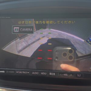 エルグランド ライダー クロクロスシート ~8人乗りタイプ~【総合評価優良車】