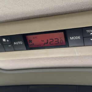 エルグランド ライダー クロクロスシート ~8人乗りタイプ~【総合評価優良車】