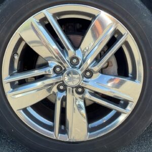 エルグランド ライダー クロクロスシート ~8人乗りタイプ~【総合評価優良車】