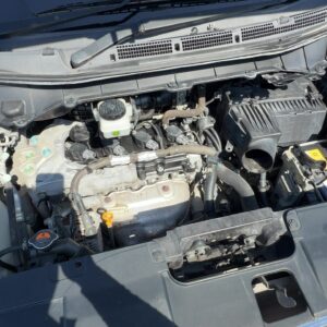 エルグランド ライダー クロクロスシート ~8人乗りタイプ~【総合評価優良車】
