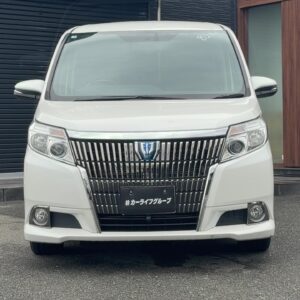 エスクァイア　ハイブリッドGi