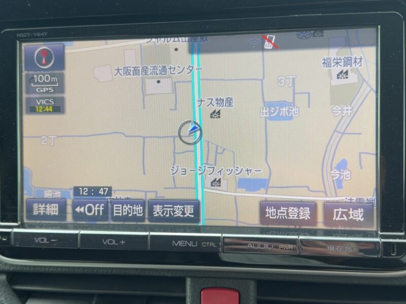 エスクァイア ハイブリッドGi