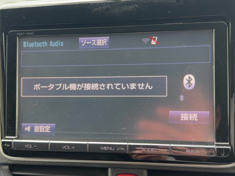 エスクァイア ハイブリッドGi