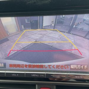 エスクァイア　ハイブリッドGi