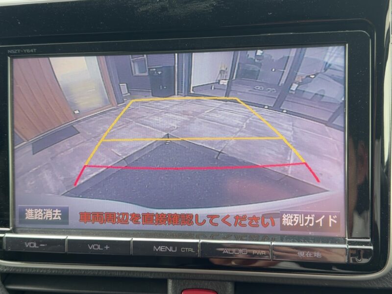 エスクァイア ハイブリッドGi